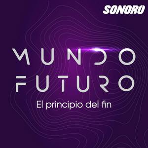 Escucha Mundo Futuro en la aplicación