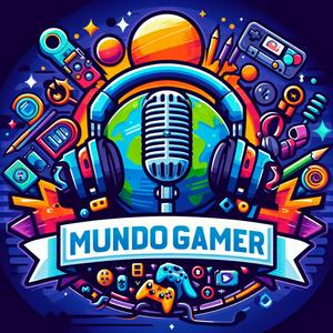 Escucha Mundo Gamer - Noticias | Juegos | Novedades en la aplicación