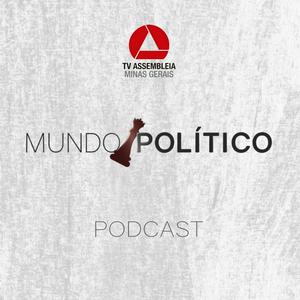 Escucha Mundo Político - TV Assembleia de Minas en la aplicación