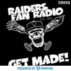 Raiders Fan Radio