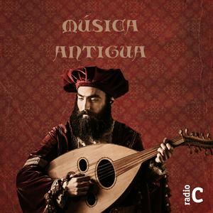 Escucha Música antigua en la aplicación