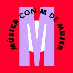 Musica con M de Mujer