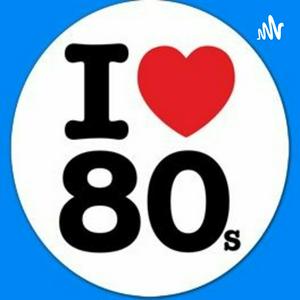 Escucha MÚSICA DE LOS 80'S🎶🎙️😎 en la aplicación