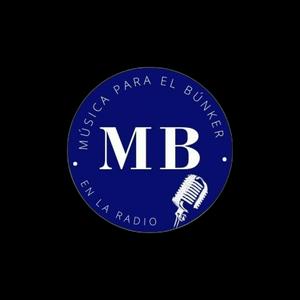 Escucha Musica para el Bunker en la aplicación
