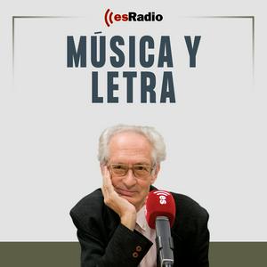 Escucha Música y Letra en la aplicación