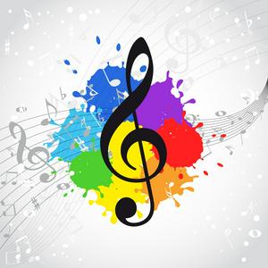 Escucha Música en la aplicación