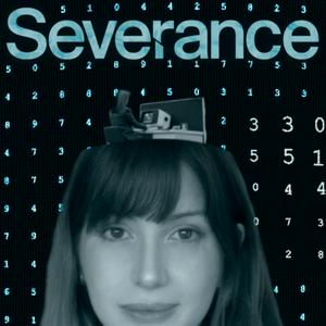 Muy Severo - Un podcast sobre Severance