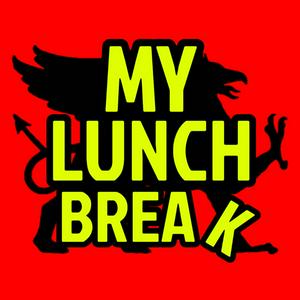 Escucha My Lunch Break en la aplicación