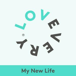 Escucha My New Life en la aplicación