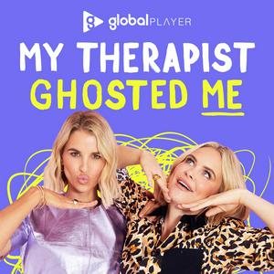 Escucha My Therapist Ghosted Me en la aplicación