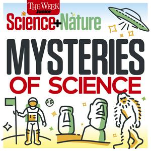 Escucha Mysteries of Science en la aplicación