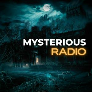 Escucha Mysterious Radio: Paranormal, UFO & Lore Interviews en la aplicación