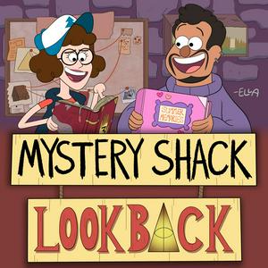 Escucha Mystery Shack Lookback en la aplicación