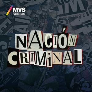 Escucha Territorio Rojo / Nación Criminal en la aplicación