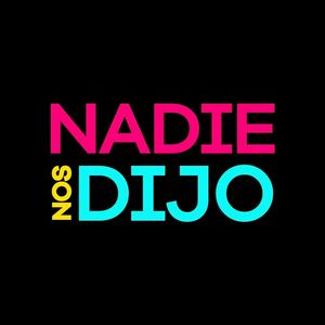 Escucha Nadie nos dijo en la aplicación