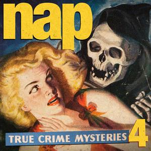 Escucha NAP - Non un altro podcast (true crime)! en la aplicación