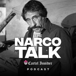 Escucha Narco Talk en la aplicación