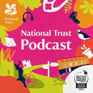 Escucha National Trust Podcast en la aplicación