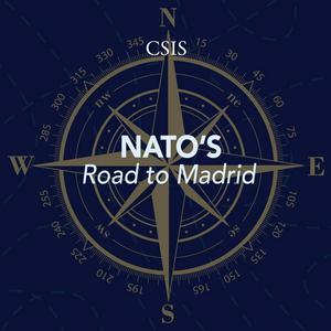 NATO’s Road to Madrid