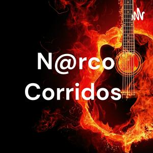 Escucha N@rco Corridos en la aplicación