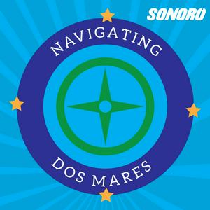 Escucha Navigating dos Mares en la aplicación