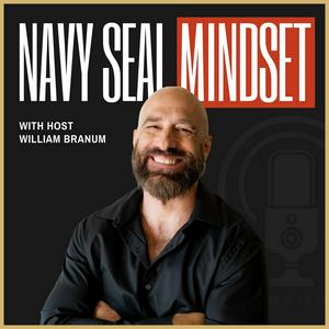 Escucha Navy SEAL Mindset en la aplicación