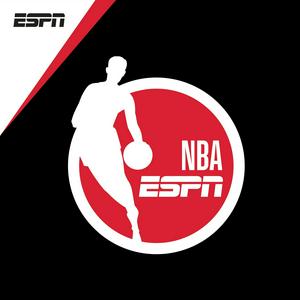 Escucha NBA on ESPN en la aplicación