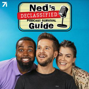Ned's Declassified Podcast Survival Guide
