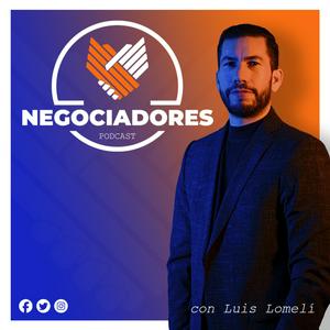 Negociadores Podcast