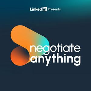 Escucha Negotiate Anything en la aplicación