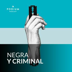 Escucha Negra y criminal en la aplicación