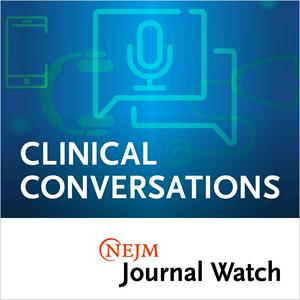 Escucha Clinical Conversations en la aplicación