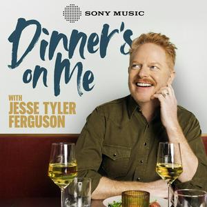 Escucha Dinner’s on Me with Jesse Tyler Ferguson en la aplicación