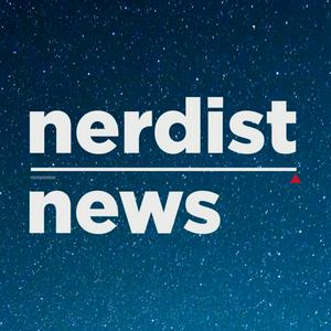 Escucha Nerdist News en la aplicación