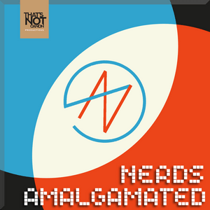 Escucha Nerds Amalgamated en la aplicación