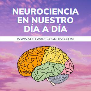 Escucha Neurociencia en nuestro día a día en la aplicación