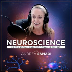 Escucha Neuroscience Meets Social and Emotional Learning en la aplicación