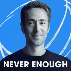 Escucha Never Enough en la aplicación