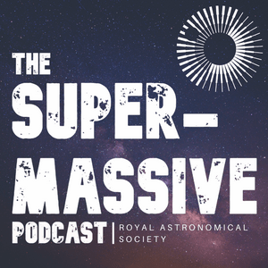 Escucha The Supermassive Podcast en la aplicación