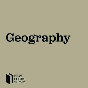 Escucha New Books in Geography en la aplicación