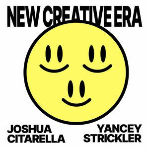 Escucha New Creative Era en la aplicación