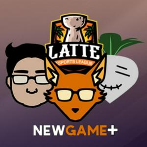New Game Plus Guam