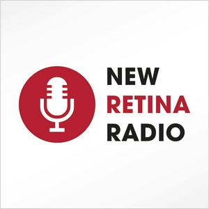 Escucha New Retina Radio by Eyetube en la aplicación