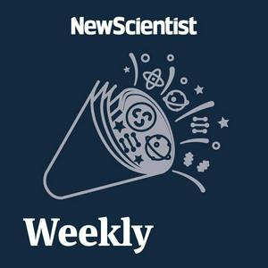 Escucha New Scientist Weekly en la aplicación