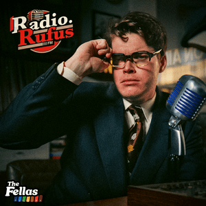 Escucha Radio Rufus en la aplicación