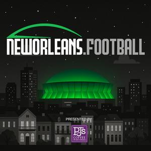 NewOrleans.Football: Saints Podcast