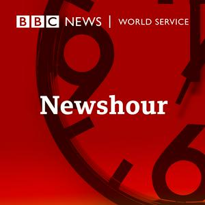 Escucha Newshour en la aplicación