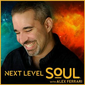 Escucha Next Level Soul Podcast with Alex Ferrari en la aplicación