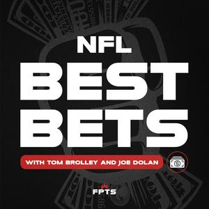 Escucha NFL Best Bets en la aplicación