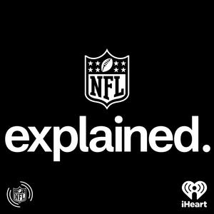 Escucha NFL explained. en la aplicación